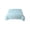 Blue, variant on KUKIDSVO Summer Cool Quilt Skin-Friendly Lightweight Durable Comfortable 59x79in for Dorm Bedroom Home Adults Kids Sleep(Green)