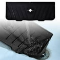 thumbnail image 1 of Robinet Tampons Absorbants Robinet Splash Catcher Eau Réutilisable Splash Drying Guard pour Salle de Bains, 1 of 8