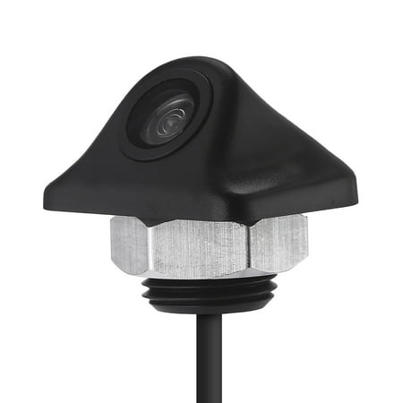 Car Rear View Reversing Camera - 170 Degree Waterproof Car Rear View Reverse Backup Camera CMOS HD Parking Night Vision Camera