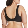 Hanes SmoothTec Wirefree Bra G796