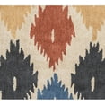 thumbnail image 3 of Rizzy Home Bradberry Downs BD8605 Rug - (3 Foot x 5 Foot), 3 of 4