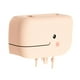 thumbnail image 2 of Funda protectora para grifo de bebé, funda para grifo de baño, para lavabo, lavabo, baño Color de albaricoque, 2 of 9