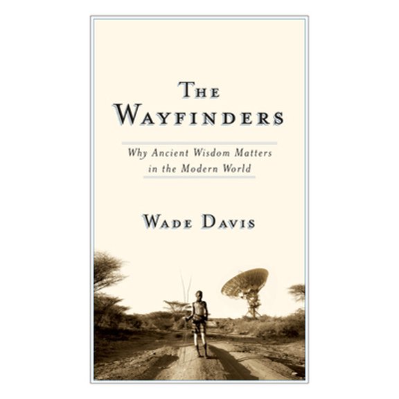 Pre-Owned The Wayfinders (Paperback) 0887847668 9780887847660