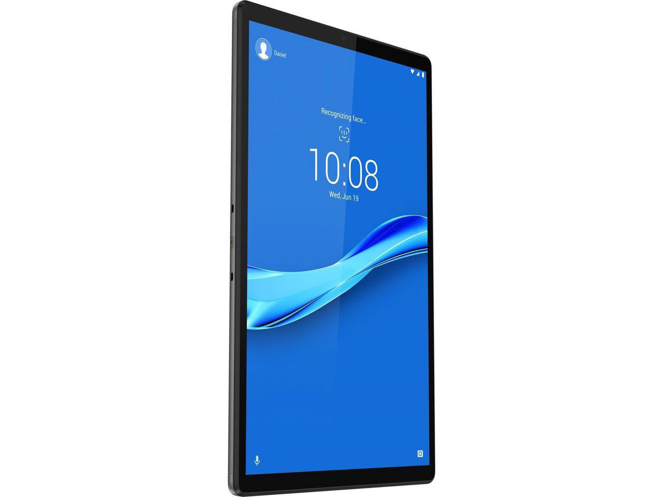 Lenovo Smart Tab M10 FHD Plus, 10.3