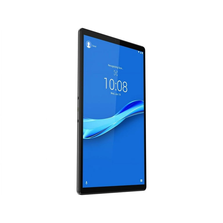 Lenovo Smart Tab M10 FHD Plus, 10.3