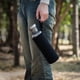 thumbnail image 3 of Sports Cycling Hiking Camping Water Bottle With Cup sleeve, 3 of 5