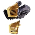 thumbnail image 4 of Yimiti Protection de Batterie de Dérailleur Arrière pour Vélo Sram Force Axes Rouges, Vert, 4 of 9