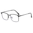 thumbnail image 1 of Gafas filtrantes de luz azul para mujeres y hombres, gafas de ordenador para comodidad ocular, 1 of 5