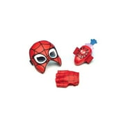 Spider-Man Spider Power Dress-Up Set
