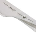 thumbnail image 3 of Chroma 7-1/4-Inch Santoku Knife, one size, silver, 3 of 5