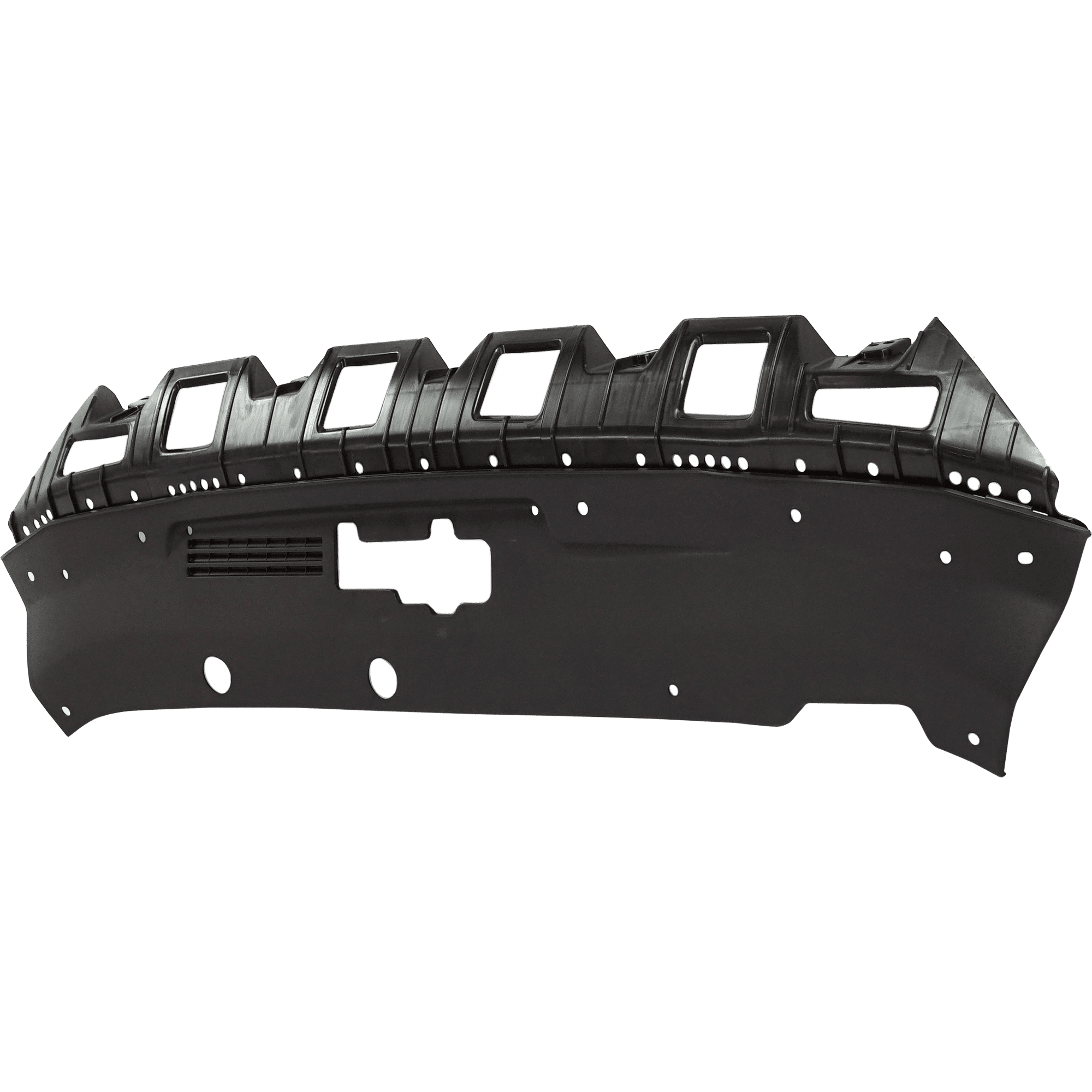 Radiator Support Cover Compatible With 2018-2019 Hyundai Sonata