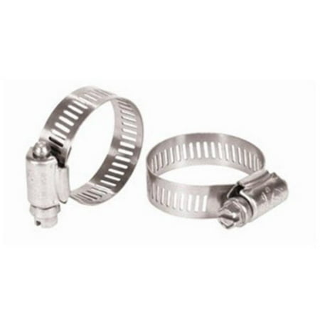 

Aquascape Stainless Steel Hose Clamp 1.5 in. to 2 in.