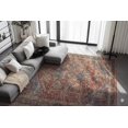thumbnail image 7 of MERILKMC Modern Area Rugs, 6'x9', Machine Washable Non-Slip, 7 of 7