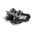 thumbnail image 5 of Tenis Adidas Cross 'Em Up Select Niño IE9244 negro 17, 5 of 5