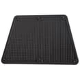 thumbnail image 4 of Transom Plate,Plastic Transom Outboard Plate Transom Outboard Plate Inflatable Boat Transom Pad Best in its Class, 4 of 14