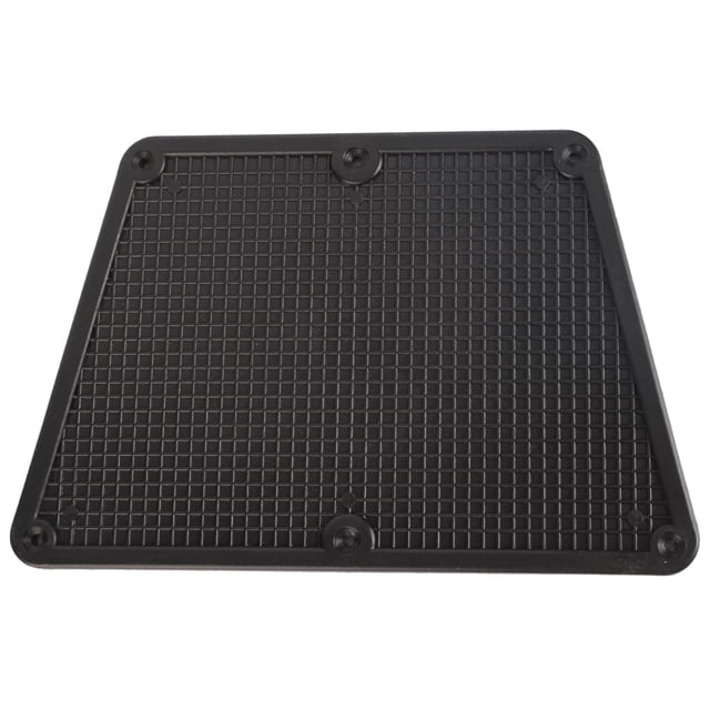 Almohadilla de popa de barco inflable placa exterior de popa de plástico ligera para canoa ANGGREK Otros