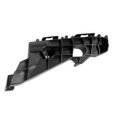 thumbnail image 1 of 2017-2019 Lexus Is300 Bumper Retainer Front Driver Side Plastic, 1 of 1