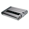 thumbnail image 2 of iFi Audio xDSD Gryphon Portable DAC and Headphone Amplifier with Bluetooth, 2 of 7