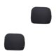 thumbnail image 4 of Kenally Funda para silla de coche, cojín cómodo para sentarse en el Interior del automóvil, Protector Universal para vehículos de conducción, Lado del pasajero 2piezas Kenally CBP437812, 4 of 6