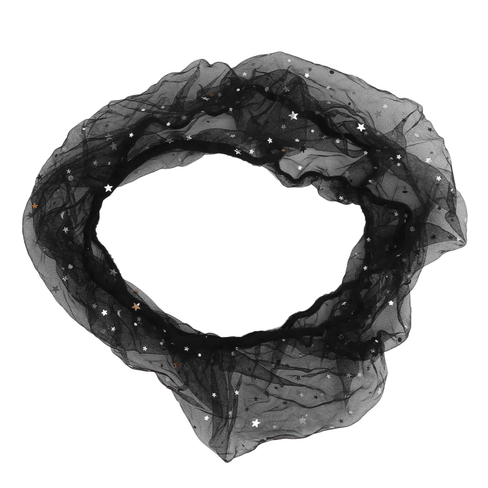 Bird Cage Cover, Cage Cover Nylon Mesh For Birdcage Black