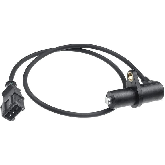 A-Premium Crankshaft Position Sensor Compatible with BMW E36 318i 318is 318ti 1995 L4 1.8L