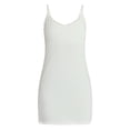 thumbnail image 5 of No Boundaries Sleep Lace Slip, Women's XXS-3X, 5 of 5