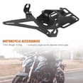 thumbnail image 3 of Motorcycle Adjustable Angle License Number Plate Frame Holder Bracket For Yzf R1 R3 R6 R15 R25 Fz6 Mt-07 Mt 07, 3 of 5