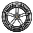 thumbnail image 2 of Set of 4 Continental ContiSportContact 6 245/35R19 93Y XL Tires, 2 of 4