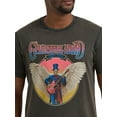 thumbnail image 6 of Lee® Men's Short Sleeve Grateful Dead Graphic Band Tee, Sizes S-3XL, 6 of 6