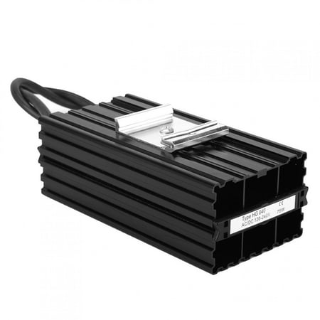 

Tebru 120-240V Aluminum Constant Temperature PTC Heating Heater For Industries