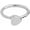 12mm, variant on Minimalist Love Heart Clicker Septum Hinged Hoop Lip Ring for Women Girls Men 316L Surgical Stainless Steel Nose Conch Daith Rings Cartilage Tragus Sleeper Earrings Body Piercing 8mm-12mm Jewelry 16G