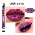 thumbnail image 2 of Set de maquillaje, lápiz labial, lápiz labial, lápiz labial, sombra de ojos, 12 colores, 2 of 2