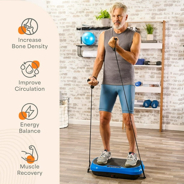 Vibrapower Exersizer Vibrapower Replacement Resistance Bands Resistance  Bands Best Vibration Plates For Home Use Home Gym