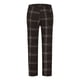 thumbnail image 5 of Pantalones largos de verano para hombre, pierna recta, para uso diario, finos, informales, de negocios, de rayón, 5 of 6