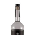 thumbnail image 3 of Pack de 2 Raicilla Tesoro del Oeste Platinum Ensamble 750 ml, 3 of 3