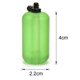 thumbnail image 3 of Alarma de pesca Bobina de metal Swingers sin luz para pesca con caña verde Hugtrwg Para estrenar, 3 of 4