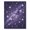 Purple, Pattern 3, variant on ODIKA 5x7 Machine Washable Non-Slip Area Rug, Modern Periwinkle High Traffic Rug, Blue, 1006673