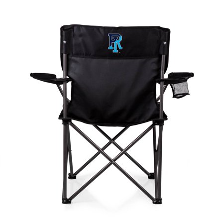 Rhode Island Team Sports Rams Camp Chair