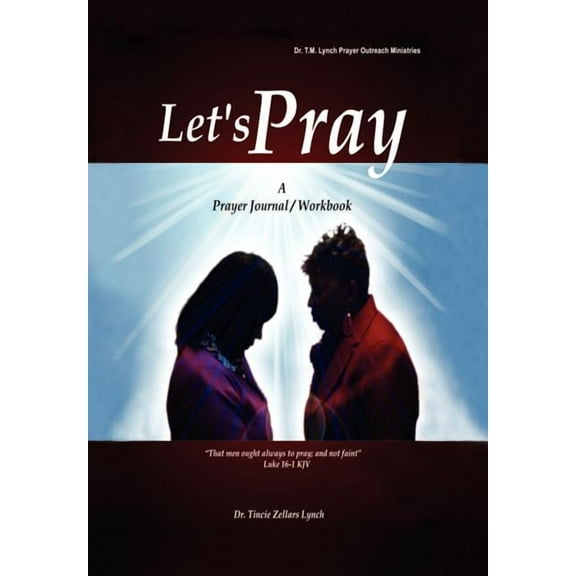Let's Pray, (Hardcover)