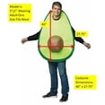 thumbnail image 4 of Rasta Imposta Avocat Adulte-GC6546 costume, 4 of 4
