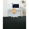 thumbnail image 6 of Mohawk Advance 24" x 24" Carpet Tile with Colorstrand® Nylon Fiber in Carbon (96 sq ft per carton), 6 of 9