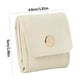 thumbnail image 2 of Mini Bolsa de Viaje para Joyas Fwt250714005 | Bolsa Portátil para Guardar Anillos y Pendientes | Organizador Compacto y Plegable para Collares y Pulseras | Estuche Pequeño para Accesorios Antienredos, 2 of 2