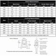 thumbnail image 4 of KISSGAL Plus Size Lingerie for Women Sexy Open Front Lace Nightdress V Neck Sleepwear, 4 of 4