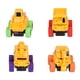 thumbnail image 1 of Regalo de cumpleaños para niños, 4 modelos de coches de juguete, modelo de coche de juguete, coches de juguete, rendimiento sólido, 1 of 8
