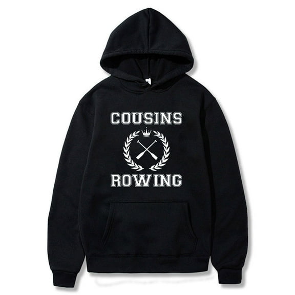 The Summer I Turned Pretty Season 2 Hoodies Cousins Rowing Merch unisex fashionable casual clothing