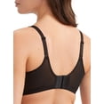 thumbnail image 2 of TC Fine Intimates Womens Shape of U Smoothing T-Shirt Bra Style-4822, 2 of 3