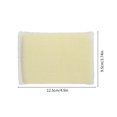 thumbnail image 3 of 12 Pcs No-Scratch Cleaning Sponges Heavy-Duty Kitchen Sponges for Dishes Pans Bathroom Car Nonstick Safe Super Absorbent Durable Scrub Sponge, 3 of 7
