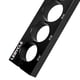 thumbnail image 5 of Abrazadera de cubo kusrkot tornillo de banco para horquilla delantera de bicicleta Reparación multifunción fijación de amortiguador trasero Negro 34 A 44, 5 of 8
