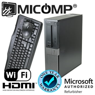 パソコン 液晶モニターセット DELL optiplex 3020 i3-4130 Office 管理26 Restored Dell Optiplex 3020 MT i3-4130 3.40GHz 4GB 256GB SSD Win