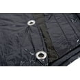 thumbnail image 5 of SET SunSolar Energy Technologies-  Premium series In-Ground Solid Pool Cover for 24x40 Foot Rectangle Swimming Pool - Winter Pool Cover with 8-Yr warranty. 8ft Double Water Bags Included., 5 of 6